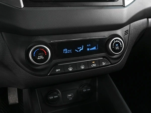 Внедорожник Hyundai Creta 2021 года, 1939000 рублей, Ростов-на-Дону