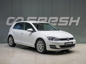 Хетчбэк Volkswagen Golf 2014 года, 1019000 рублей, Петрозаводск