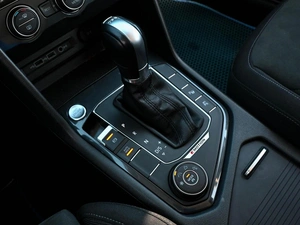 Внедорожник Volkswagen Tiguan 2018 года, 2790000 рублей, Волгоград