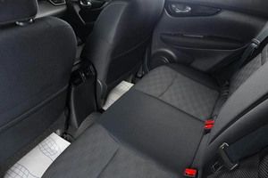 Внедорожник Nissan Qashqai 2014 года, 1359000 рублей, Тюмень