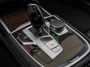 Седан BMW 7 серия 2021 года, 6570000 рублей, Краснодар