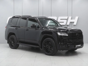 Внедорожник Toyota Land Cruiser 2022 года, 9979000 рублей, Ростов-на-Дону