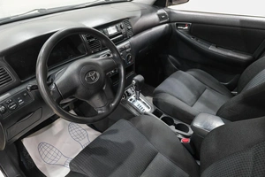 Седан Toyota Corolla 2005 года, 629000 рублей, Новокузнецк