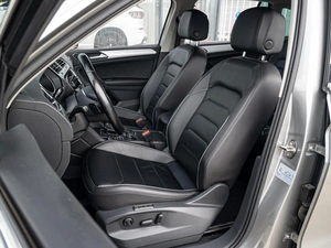 Внедорожник Volkswagen Tiguan 2017 года, 2549000 рублей, Краснодар