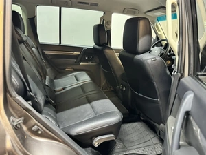 Внедорожник Mitsubishi Pajero 2013 года, 2147000 рублей, Красноярск