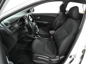 Седан Kia Rio 2016 года, 1179000 рублей, Ростов-на-Дону