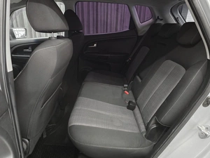 Минивэн Kia Venga 2011 года, 780000 рублей, Красноярск