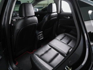 Седан Kia Cerato 2018 года, 1824000 рублей, Воронеж