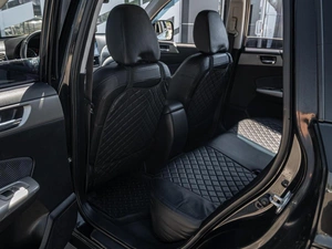 Внедорожник Subaru Forester 2010 года, 1045000 рублей, Краснодар