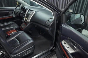 Внедорожник Lexus RX 2006 года, 1790000 рублей, Красноярск