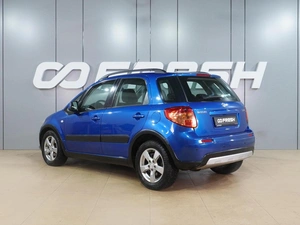 Внедорожник Suzuki SX4 2011 года, 899000 рублей, Воронеж