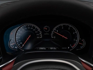 Седан BMW 7 серия 2017 года, 3435000 рублей, Краснодар