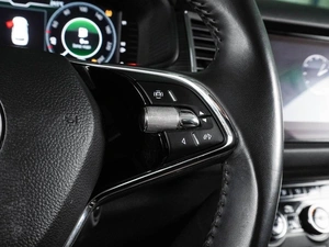 Внедорожник Skoda Kodiaq 2021 года, 2874000 рублей, Воронеж