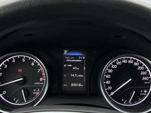 Седан Toyota Camry 2020 года, 2519000 рублей, Ижевск