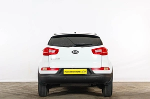 Внедорожник Kia Sportage 2013 года, 1419000 рублей, Тюмень