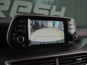 Внедорожник Hyundai Tucson 2019 года, 2219000 рублей, Воронеж