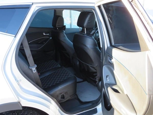 Внедорожник Hyundai Santa Fe 2013 года, 1850000 рублей, Брянск