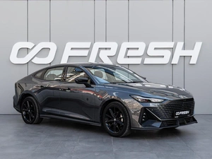 Лифтбек Changan UNI-V 2023 года, 2277000 рублей, Краснодар