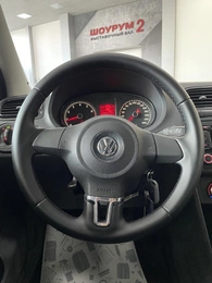 Седан Volkswagen Polo 2012 года, 697000 рублей, Солонцы