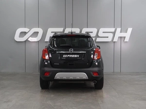 Внедорожник Opel Mokka 2013 года, 1299000 рублей, Воронеж