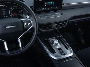 Внедорожник Haval Jolion 2025 года, 2169000 рублей, Нижний Новгород