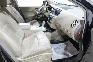 Внедорожник Nissan Murano 2013 года, 1469000 рублей, Новокузнецк