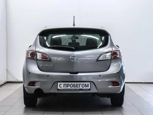 Хетчбэк Mazda 3 2011 года, 930000 рублей, Красноярск