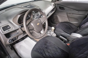 Седан Chevrolet Cobalt 2014 года, 559000 рублей, Томск