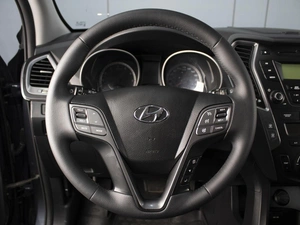 Внедорожник Hyundai Santa Fe 2012 года, 1800000 рублей, Омск