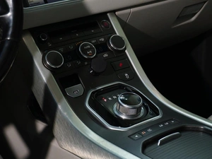 Внедорожник Land Rover Range Rover Evoque 2013 года, 1699000 рублей, Тверь