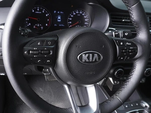 Седан Kia Rio 2020 года, 1330000 рублей, Ростов-на-Дону