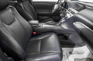 Внедорожник Lexus RX 2013 года, 2949000 рублей, Барнаул