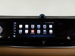 Минивэн Voyah Dream 2023 года, 5987077 рублей, Москва