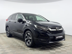 Внедорожник Honda CR-V 2017 года, 2347300 рублей, Казань