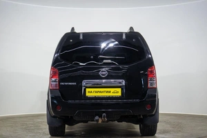 Внедорожник Nissan Pathfinder 2011 года, 1739000 рублей, Оренбург
