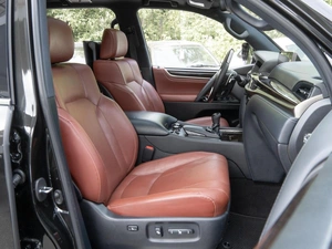 Внедорожник Lexus LX 2020 года, 11400000 рублей, Волгоград