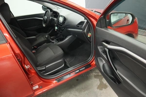 Седан ВАЗ (LADA) Vesta 2018 года, 790000 рублей, Курск