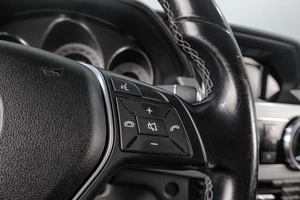 Внедорожник Mercedes-benz GLK-класс 2013 года, 1499000 рублей, Челябинск