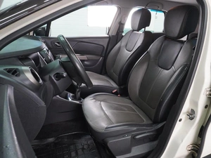 Внедорожник Renault Kaptur 2017 года, 1123000 рублей, Воронеж