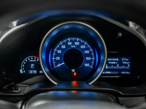 Хетчбэк Honda Fit 2018 года, 1200000 рублей, Красноярск