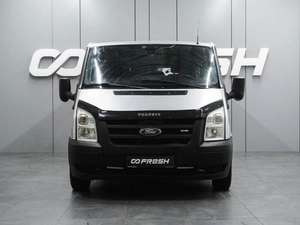 Ford Transit, VII (2006—2013) 2.2 TDCi MT (85 л.с.) 2008г. 2008 года, 999000 рублей, Воронеж