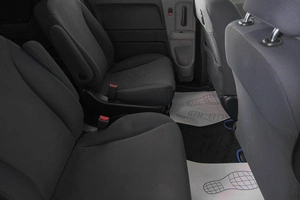 Минивэн Honda Freed 2010 года, 1149000 рублей, Кемерово