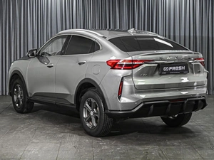 Внедорожник Haval F7x 2023 года, 2199000 рублей, Ставрополь