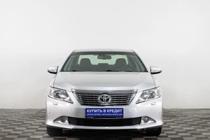 Седан Toyota Camry 2013 года, 1739000 рублей, Сургут