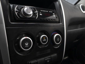 Седан Datsun on-DO 2019 года, 610000 рублей, Омск