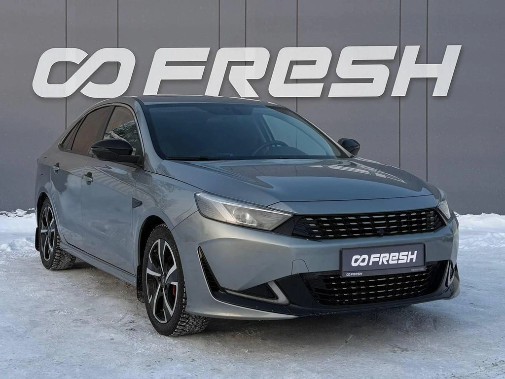 Седан Kaiyi E5 2023 года, 1519000 рублей, Ижевск