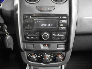 Внедорожник Renault Duster 2017 года, 1275200 рублей, Казань