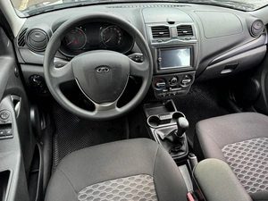 Лифтбек ВАЗ (LADA) Granta 2024 года, 949000 рублей, Кропоткин