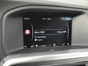 Седан Volvo S60 2016 года, 1445000 рублей, Казань