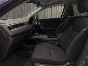 Внедорожник Honda Vezel 2014 года, 1669000 рублей, Красноярск